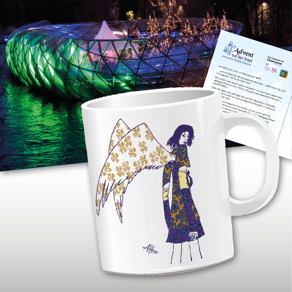 Advent auf der Insel – Veranstaltung