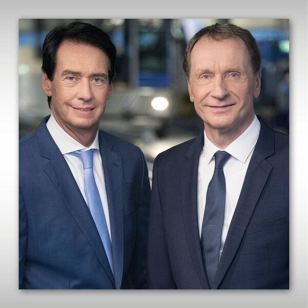 SBO – Businessportrait