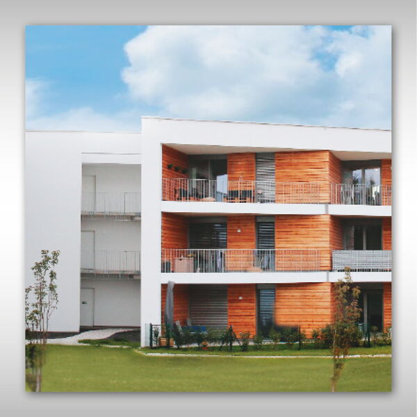 BEWO – Architekturfotografie