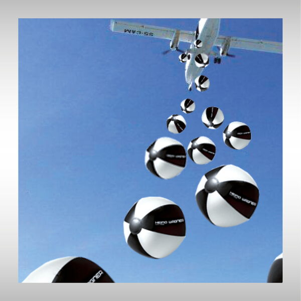 Heimo Wagner – Wasserball-Promotion