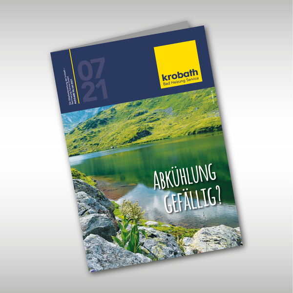 krobath – Mitarbeiterzeitung