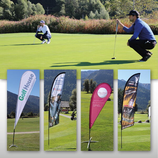 Falkensteiner - Hotels und Residences – Turnierserie Falkensteiner Golf Cup