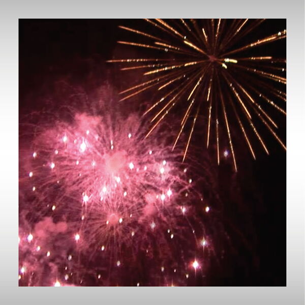 Heimo Wagner – Feuerwerk Catch the diamond