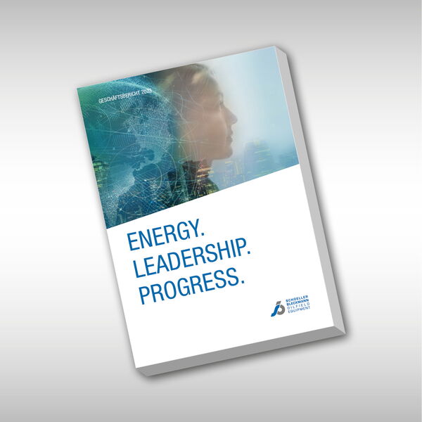 SBO – Geschäftsbericht