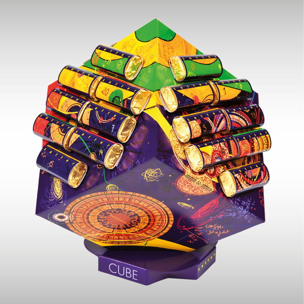 zotter – Adventskalender