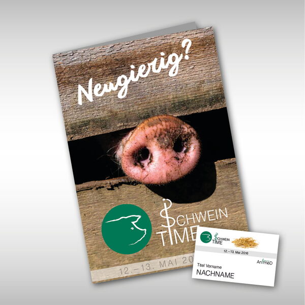 Animed – Drucksorten