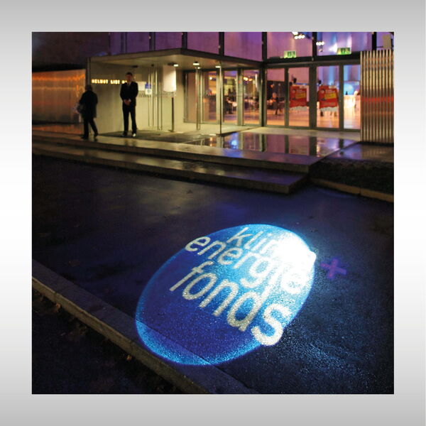 Klima- und Energiefonds Österreich – Event Die Zukunft fährt elektrisch