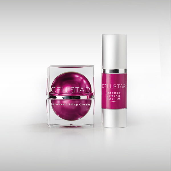 CELLSTAR – Corporate Design