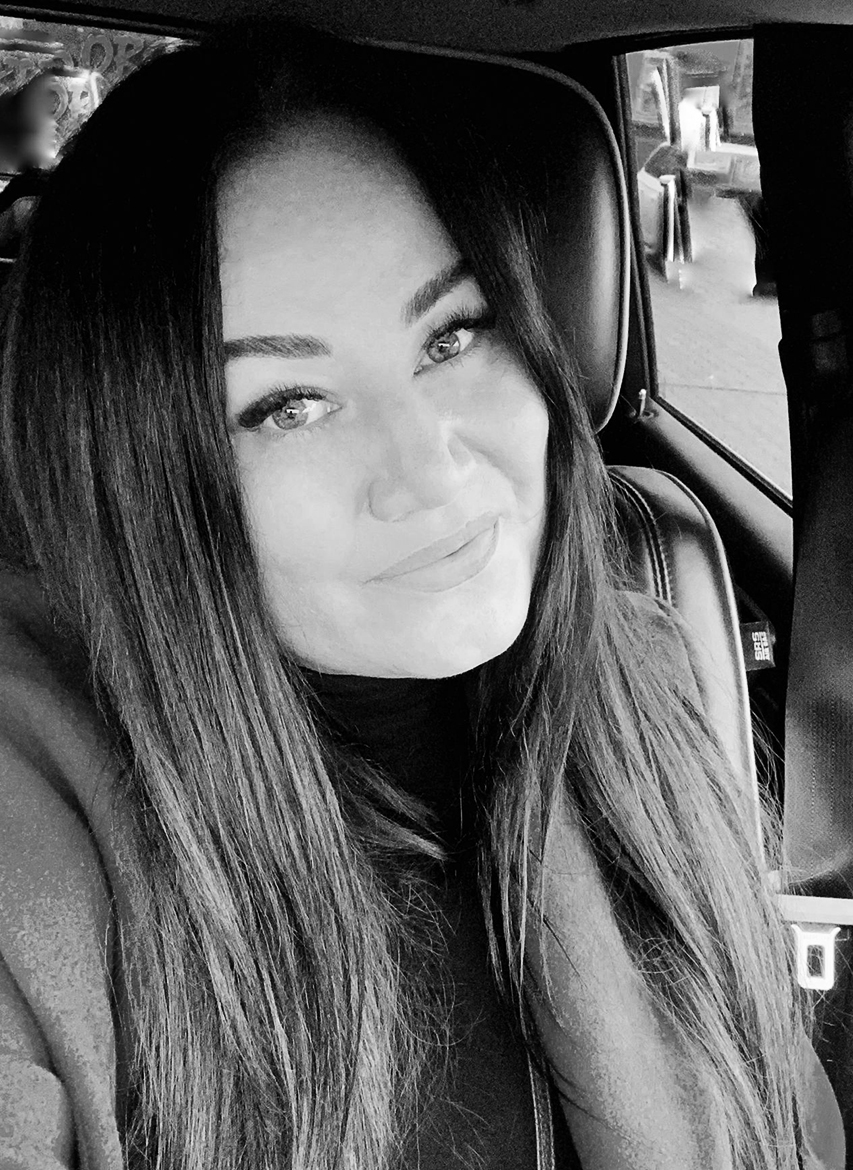 Katerina Kajdová, BA